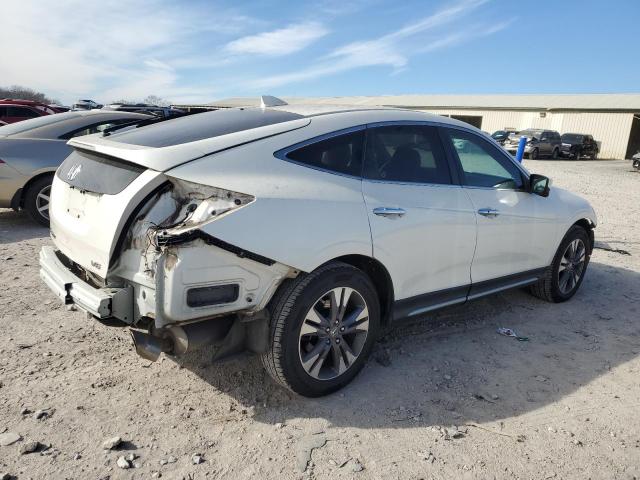 Изображение 3 2013 HONDA CROSSTOUR EXL 2013 с VIN 5J6TF1H58DL003132