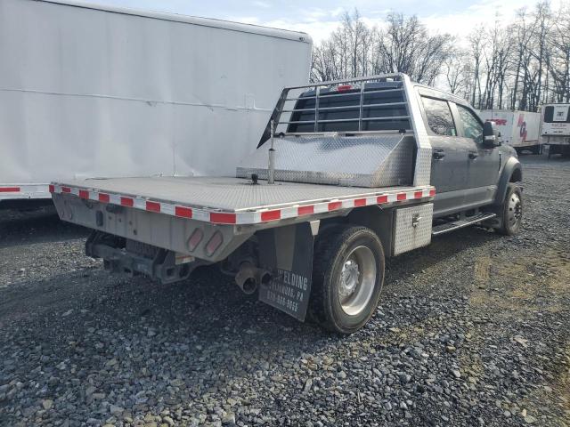 Image 3 of 2022 FORD F450 SUPER DUTY 2022 with VIN 1FT8W4DT4NEF51104