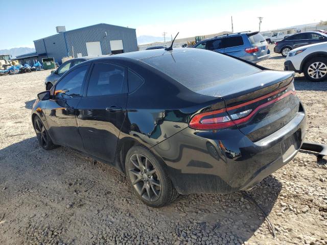 Image 2 of 2015 DODGE DART SXT 2015 with VIN 1C3CDFBB6FD252246