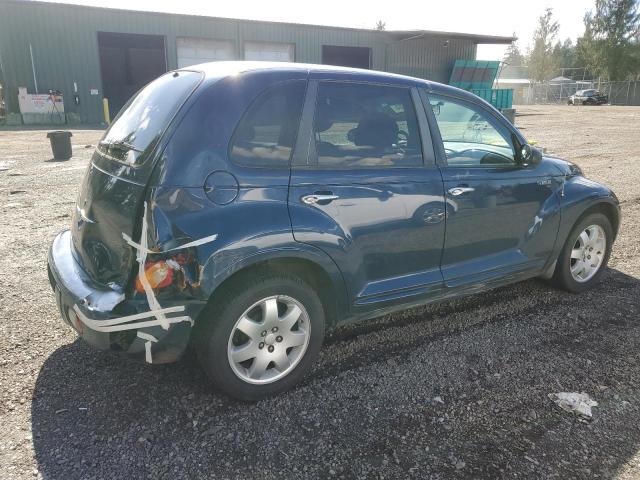 Image 3 of 2005 CHRYSLER PT CRUISER TOURING 2005 with VIN 3C4FY58BX5T606048
