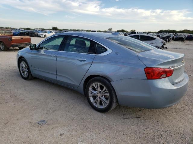 Изображение 2 2015 CHEVROLET IMPALA LT 2015 с VIN 1G1115SL4FU130475