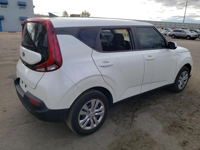 Obraz 3 z 2021 KIA SOUL LX 2021 z VIN KNDJ23AU8M7757579