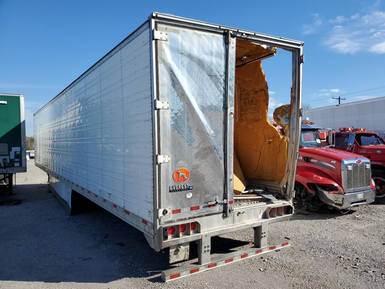 Изображение 3 2016 GGSD  REEFER 2016 с VIN 1GRAA0629GW701711