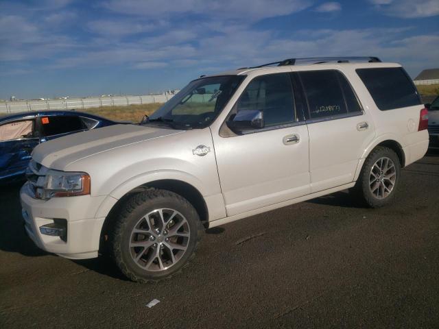 2016 FORD EXPEDITION XLT 2016 image