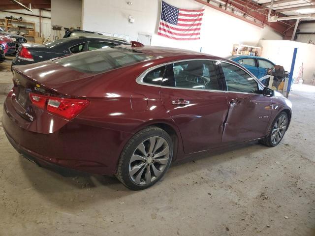 Image 3 of 2016 CHEVROLET MALIBU PREMIER 2016 with VIN 1G1ZH5SX5GF206342