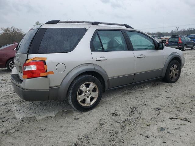 Image 3 of 2007 FORD FREESTYLE SEL 2007 with VIN 1FMZK02127GA09786