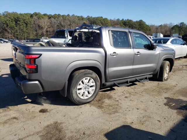 Obraz 3 z 2022 NISSAN FRONTIER S 2022 z VIN 1N6ED1EJ1NN611583