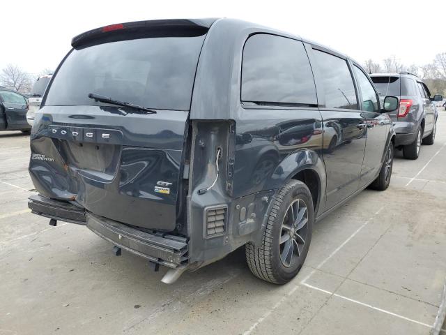 Obraz 3 z 2018 DODGE GRAND CARAVAN GT 2018 z VIN 2C4RDGEG6JR339119