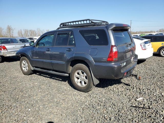 Изображение 2 2008 TOYOTA 4RUNNER SR5 2008 с VIN JTEBT14RX8K003529