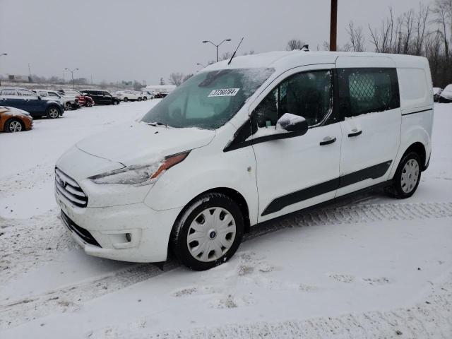 Изображение 1 2019 FORD TRANSIT CONNECT XLT 2019 с VIN NM0LS7F23K1403117