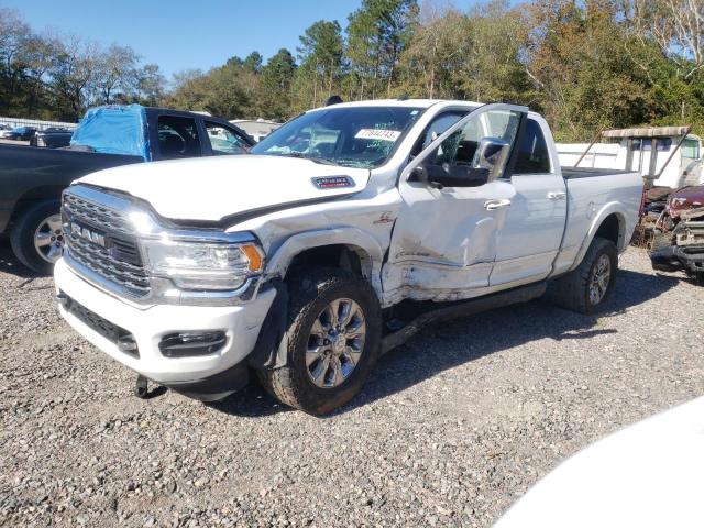 Изображение 2019 RAM 2500 LIMITED 2019