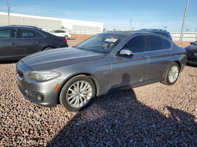 Obraz 1 z 2014 BMW 528 I 2014 z VIN WBA5A5C59ED508925
