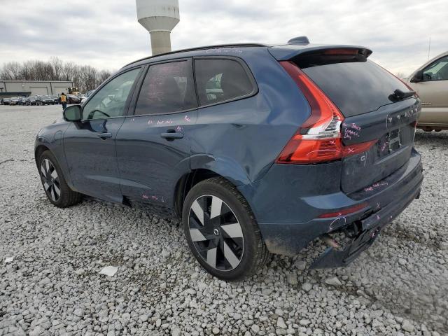 Изображение 2 2024 VOLVO XC60 PLUS 2024 с VIN YV4H60DL6R1791967