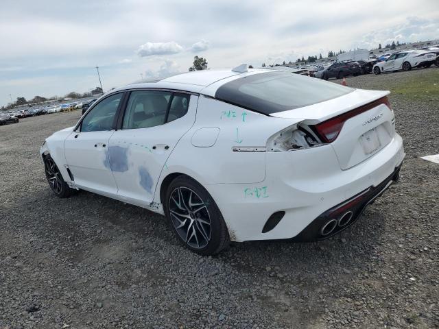 Obraz 2 z 2022 KIA STINGER GT LINE 2022 z VIN KNAE35LD0N6115854