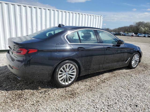 Image 3 of 2023 BMW 530 XI 2023 with VIN WBA13BJ09PWY22483