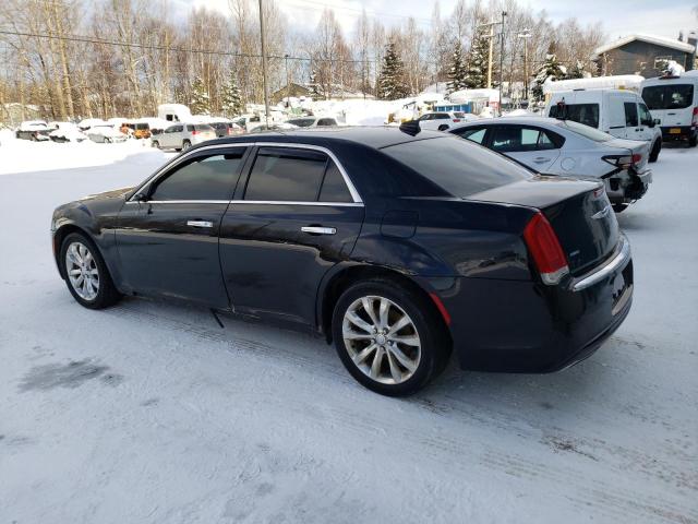 Image 2 of 2016 CHRYSLER 300C  2016 with VIN 2C3CCAKGXGH234242