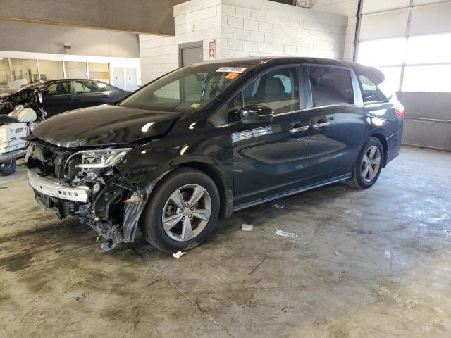 Изображение 1 2020 HONDA ODYSSEY EXL 2020 с VIN 5FNRL6H79LB063204