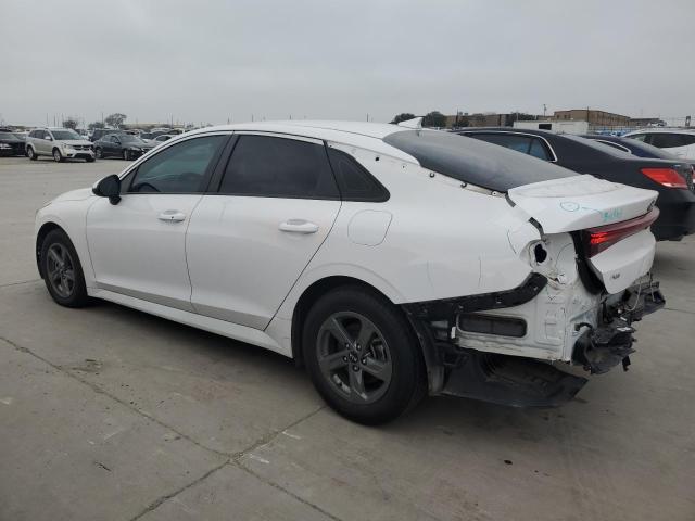 Obraz 2 z 2021 KIA K5 LXS 2021 z VIN 5XXG14J22MG048347