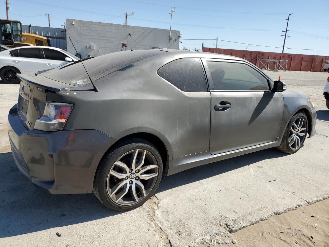 Obraz 3 z Toyota Scion Tc 2014 z VIN JTKJF5C74E3087148