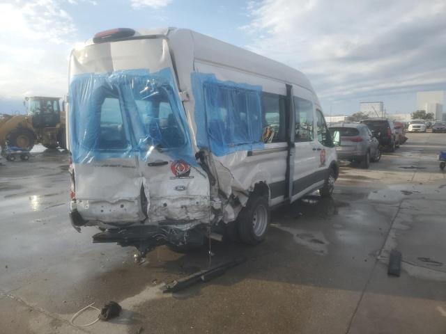 Image 3 of 2023 FORD TRANSIT T-350 HD 2023 with VIN 1FBVU4X83PKA87991