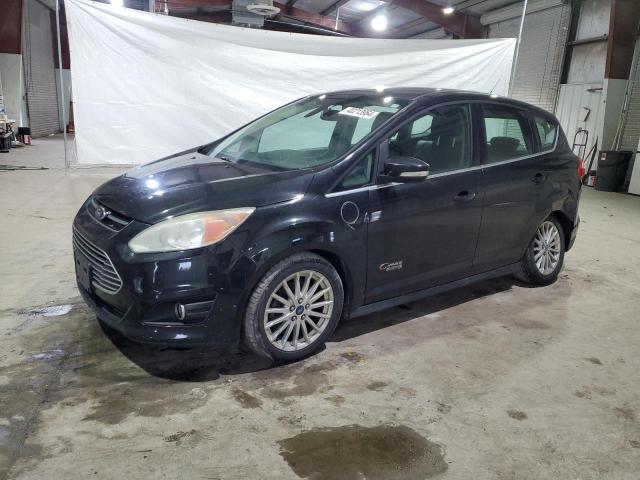2013 FORD C-MAX PREMIUM 2013 image