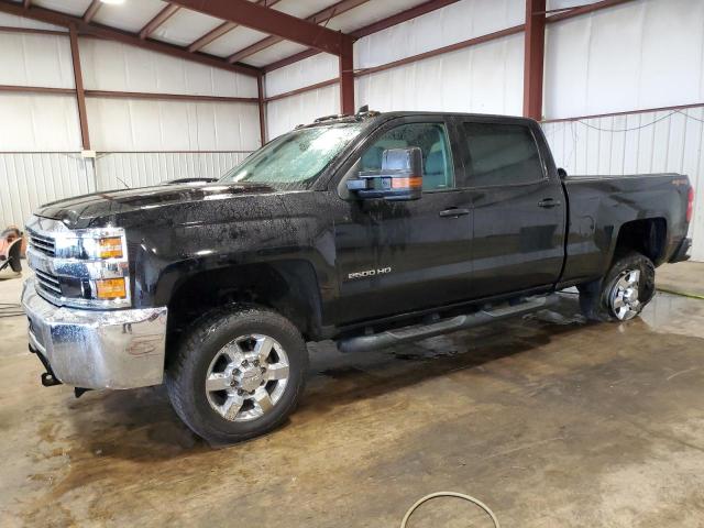 2016 CHEVROLET SILVERADO K2500 HEAVY DUTY 2016 image