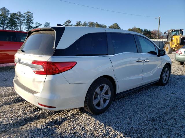 Изображение 3 2019 HONDA ODYSSEY EXL 2019 с VIN 5FNRL6H71KB081159
