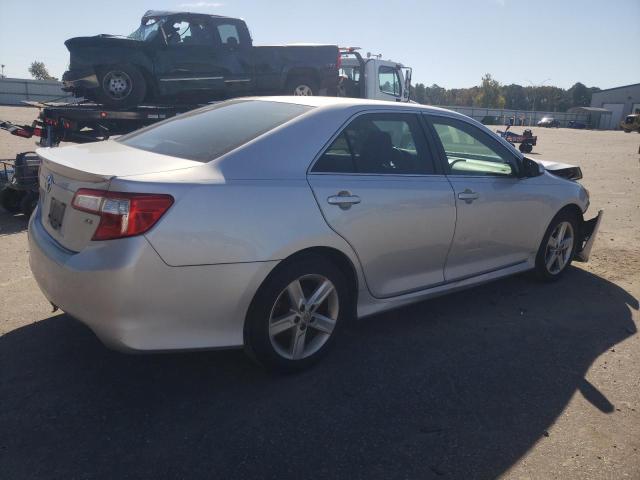 Image 3 of 2014 TOYOTA CAMRY L 2014 with VIN 4T1BF1FKXEU399291