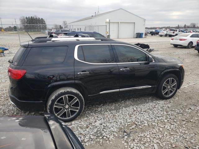 Obraz 3 z 2018 GMC ACADIA DENALI 2018 z VIN 1GKKNXLS3JZ224767