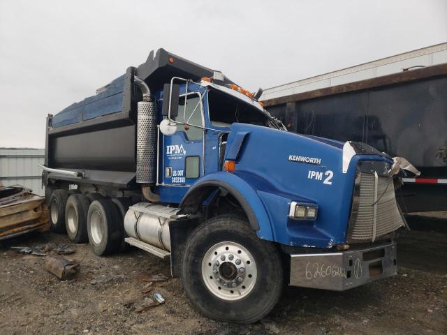Obraz 1996 KENWORTH CONSTRUCTION T800 1996