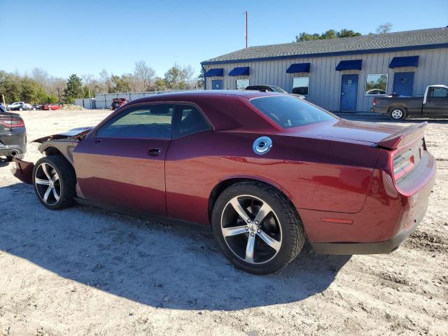 Image 2 of 2019 DODGE CHALLENGER R/T 2019 with VIN 2C3CDZBT7KH654803