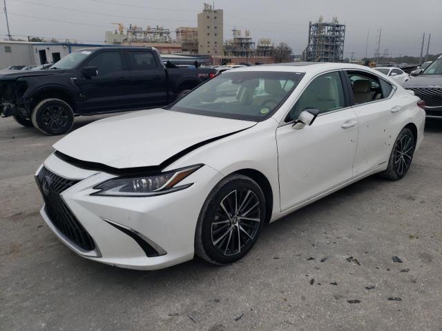 2022 LEXUS ES 300H BASE 2022 image