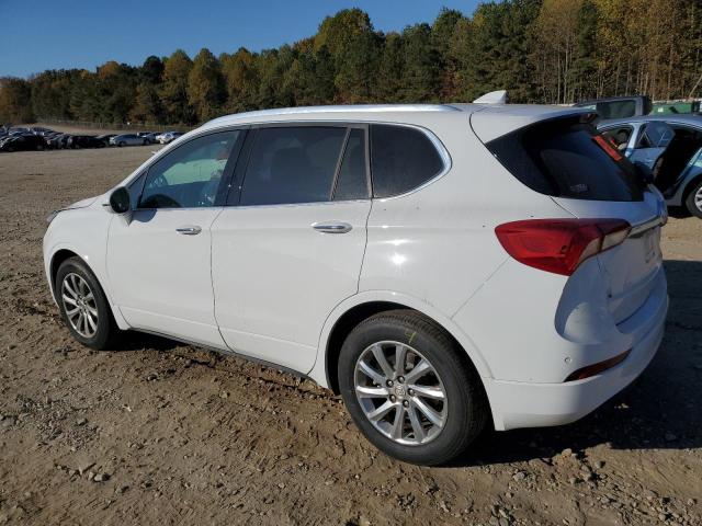 Obraz 2 z 2019 BUICK ENVISION ESSENCE 2019 z VIN LRBFXCSA2KD033606