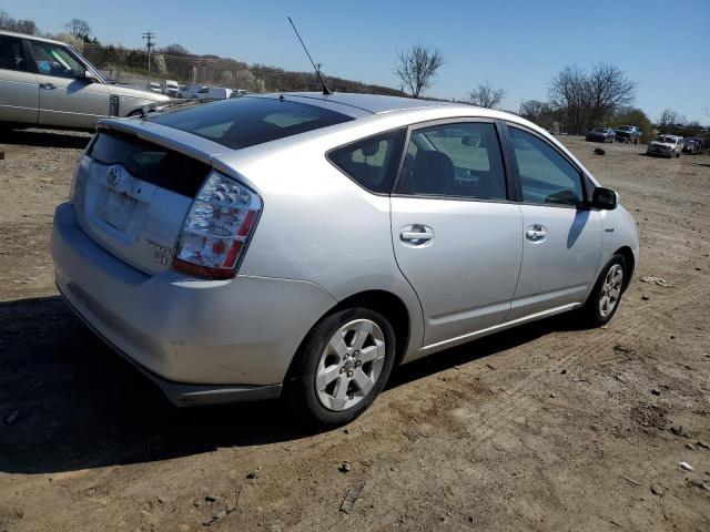 Image 3 of 2007 TOYOTA PRIUS  2007 with VIN JTDKB20U977679866