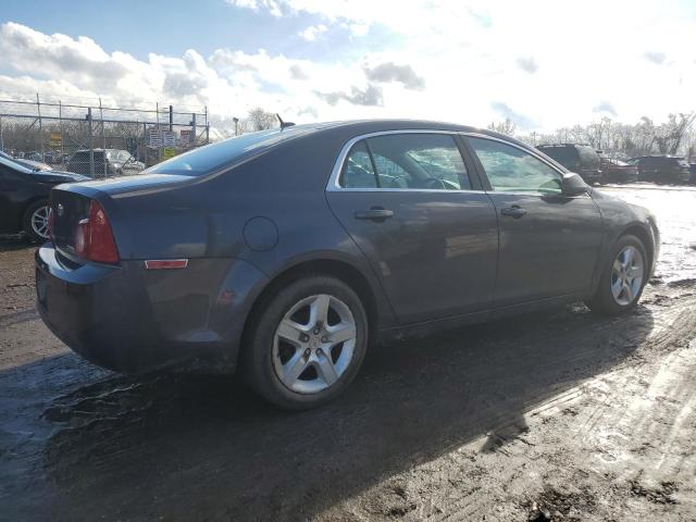 Image 3 of 2011 CHEVROLET MALIBU LS 2011 with VIN 1G1ZB5E15BF159198