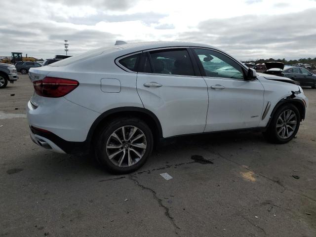 Изображение 3 2017 BMW X6 XDRIVE35I 2017 с VIN 5UXKU2C36H0U29829