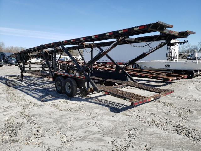 Image 3 of 2016 KAUFMAN EZ 4 2016 with VIN 5VGFE4438GL006503