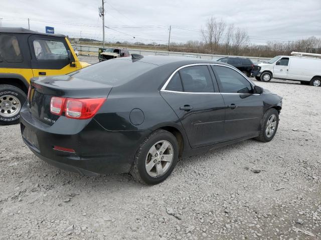 Image 3 of 2015 CHEVROLET MALIBU LS 2015 with VIN 1G11B5SLXFF132653