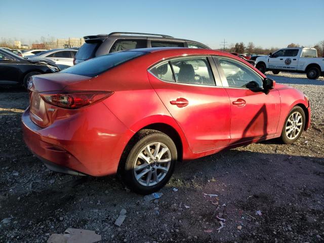 Obraz 3 z 2017 MAZDA 3 SPORT 2017 z VIN 3MZBN1U74HM143157
