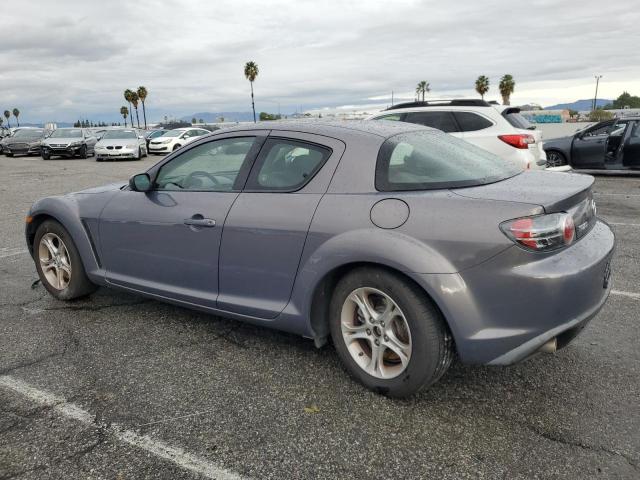 Obraz 2 z 2006 MAZDA RX8  2006 z VIN JM1FE173160204882