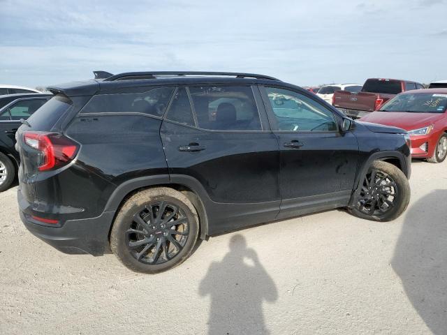 Obraz 3 z 2024 GMC TERRAIN SLE 2024 z VIN 3GKALMEG1RL107295
