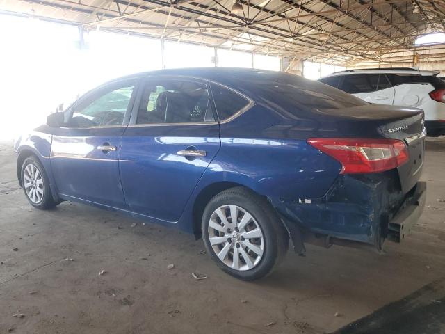 Obraz 2 z 2019 NISSAN SENTRA S 2019 z VIN 3N1AB7APXKY392712