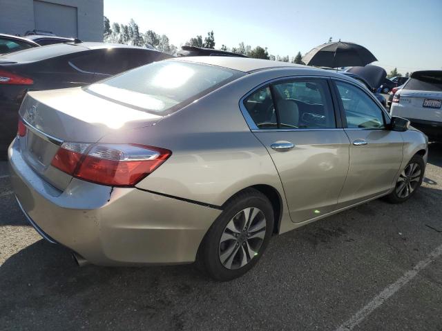Image 3 of 2013 HONDA ACCORD LX 2013 with VIN 1HGCR2F30DA113867
