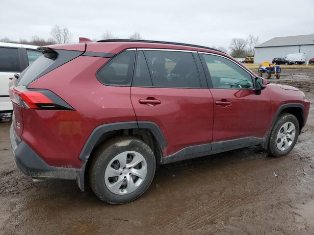 Obraz 3 z 2019 TOYOTA RAV4 LE 2019 z VIN 2T3G1RFVXKW072132