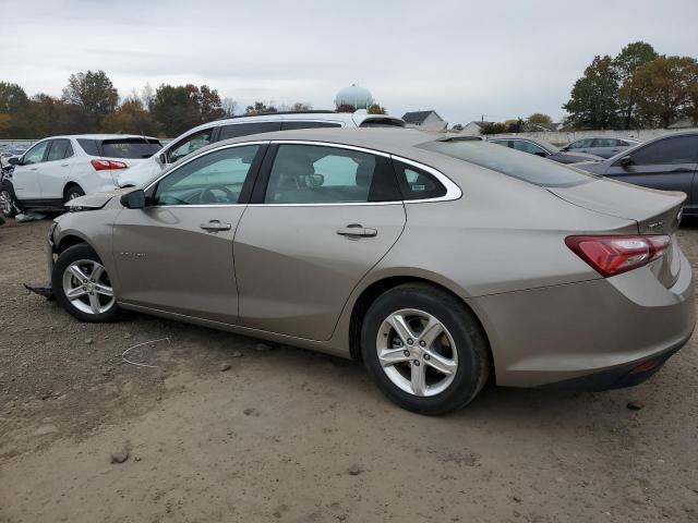 Image 2 of 2022 CHEVROLET MALIBU LT 2022 with VIN 1G1ZD5STXNF151733