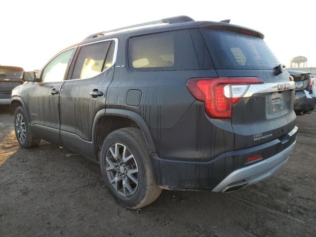 Obraz 2 z 2020 GMC ACADIA SLE 2020 z VIN 1GKKNKLS9LZ121018