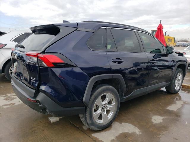 Изображение 3 2020 TOYOTA RAV4 XLE 2020 с VIN 2T3P1RFV9LC126605