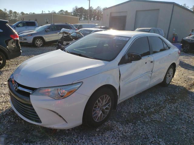 Obraz 1 z 2017 TOYOTA CAMRY LE 2017 z VIN 4T1BF1FK3HU666047