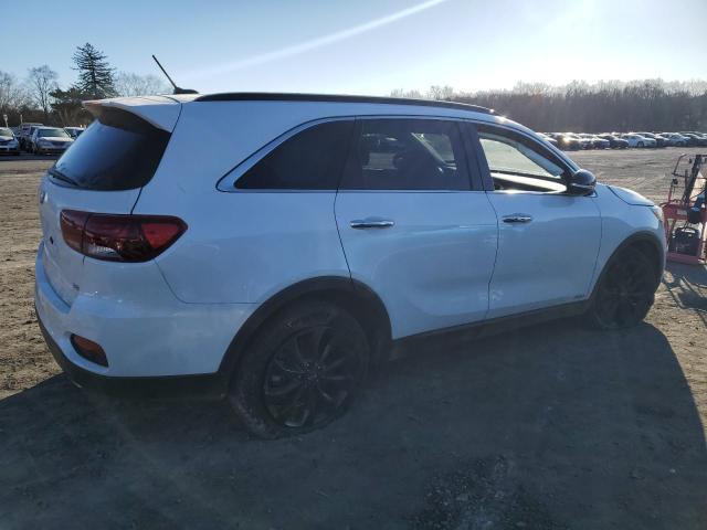 Obraz 3 z 2020 KIA SORENTO S 2020 z VIN 5XYPGDA52LG691574