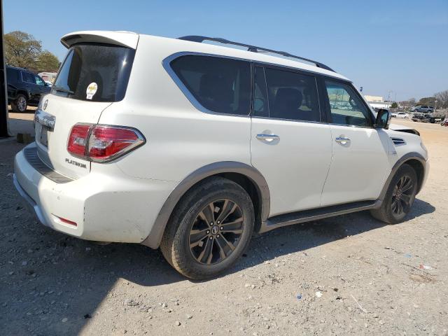 Изображение 3 2017 NISSAN ARMADA PLATINUM 2017 с VIN JN8AY2NF6H9304788